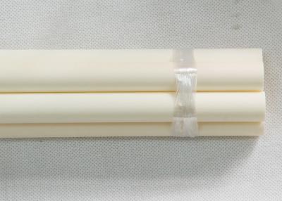 China High Temperature Furnace 99.97% Alumina Ceramic Tube for sale