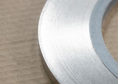 China 1Cr13Al4 Three Way Catalyst FeCrAl Alloy 1.0mm Thickness for sale
