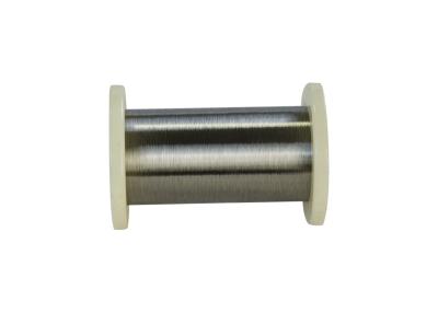 China Permalloy 1j77 Ni77Mo4Cu5 Soft Magnetic Alloy High Permeability for sale