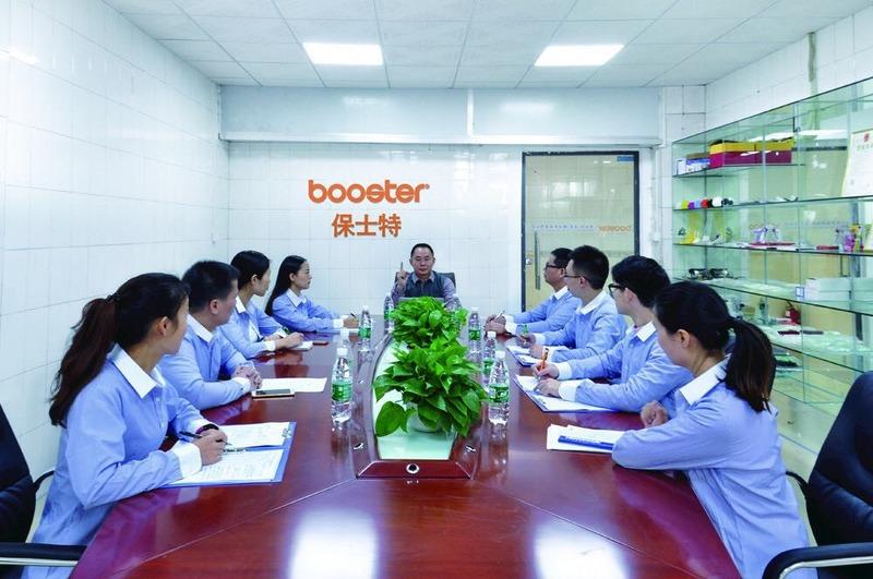 Verified China supplier - Booster (dongguan) Plastic Products Co., Ltd.