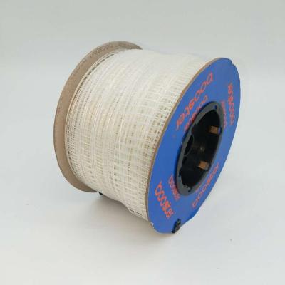 China Bio Booster Flexible Plant Wholesale Degradable Plastic Tag Pin Roll for sale