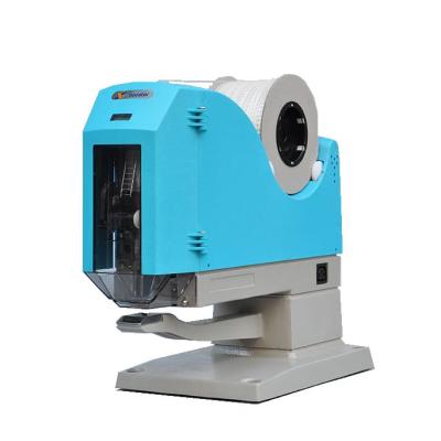 China Garment Shops Plastic Clip Pin Machine for sale