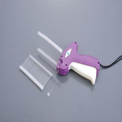 China Wholesale Clothing Apparel Tag Gun Used For Tag Clothes for sale