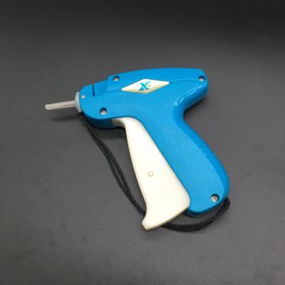 China Hot Selling Application Label Pin Label Making Gun Attacher for sale