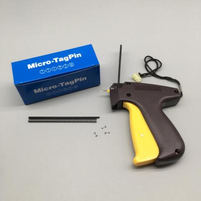 China Micro Fine Security Tag Remover Gun With Blade Needle for sale