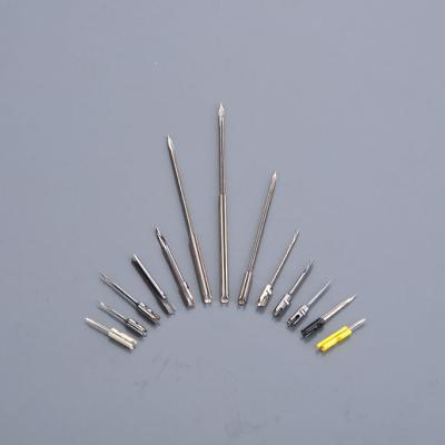 China Plastic+Steel 5PCS Tag Tag Gun Tagging Needles For Brand New Clothes for sale