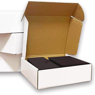 China Recycled Materials Moving Crushproof Cardboard Boxes For Shipping Storage Box And Packing Shipping Storage Boxes for sale