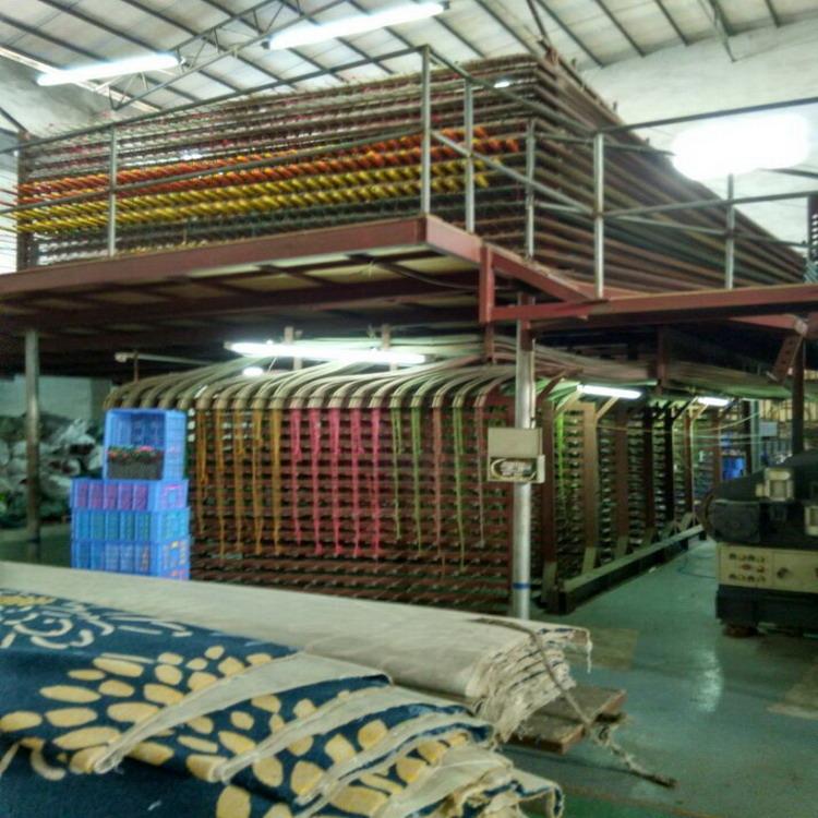 Verified China supplier - Shenzhen Better Carpet Manufacturing Factory