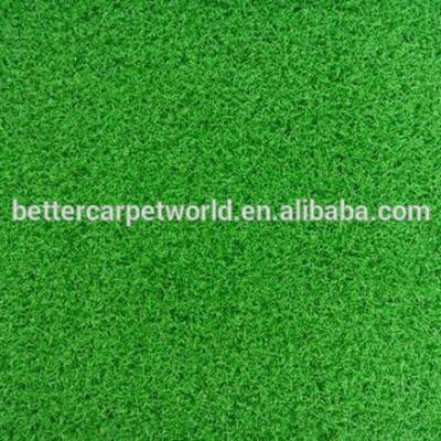 China Natural Chinese Carpet Artificial Grass Mat For Pets for sale