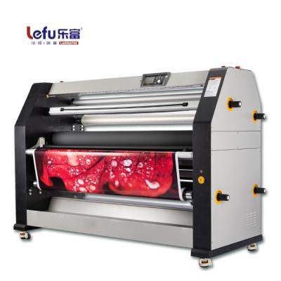 China LeFu LF1700-F1 Automatic 1700mm High Speed ​​Laminating Machine for sale