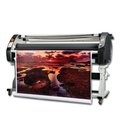 China LF1700-D1 Largest Format Hot And Cold Laminator / LF1700-D1 Laminating Machine for sale