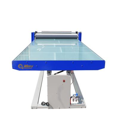 China LF1732-B4 Flat Table Laminator (Tilt) Applicator for Signage and Graphics LF1732-B4 for sale