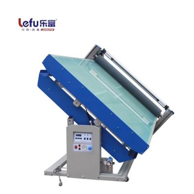 China LeFu LF1732-B4 Flat Bed Laminator 1.7*3.2m 1.7*3.2m for sale