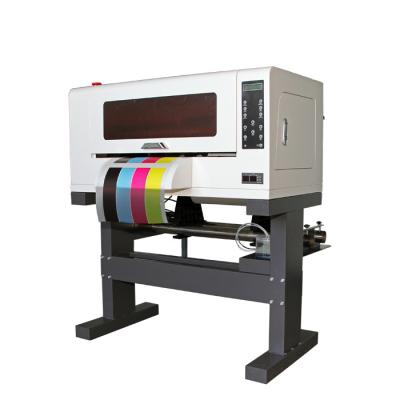 China Garment Shops A3 Printer , 30cm WeenTek DTF Pro Printer WK-300 for sale