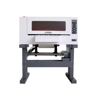 China Garment Shops WeenTek A3 DTF Printer With Shaker And Dryer WK-300 Pro for sale