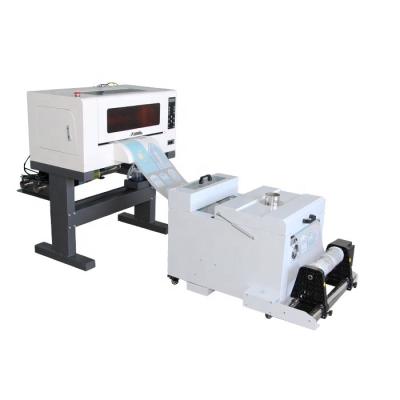 China Garment Shops WeenTek DTF A3 Pro Printer WK-300 for sale