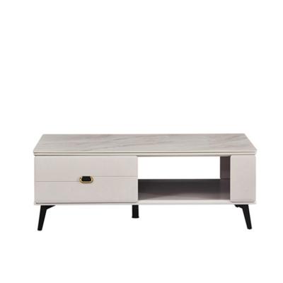 China Adjustable Wholesale Living Room Furniture Nice High End Side Table (Other) Coffee Table for sale