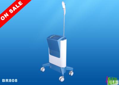 China Painless Thermage Skin Beauty Machine For Sagging Skin And Admomen Fat for sale