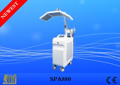 China 100 Kpa Vacuum Skin Rejuvenation Machine Improving Lymph Circulation for sale