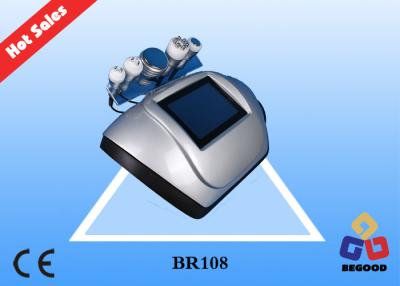 China Desktop RF Fractional Skin Rejuvenation Machine For Body Shaping / Facial Tightening for sale