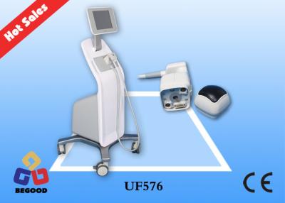 China 50Hz / 60Hz HIFU High Intensity Focused Ultrasound Class I Security Classification for sale