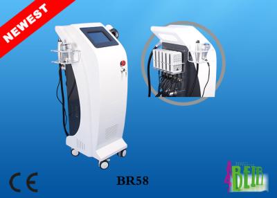 China 48 Mitsubishi Diodes RF Fractional Beauty machine With Continuous Model Of Operation for sale