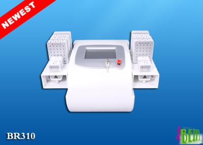 China 336 Mitsubishi ML101J27 Diodes Laser Fat Reduction Machines For Melting Fat Cell for sale