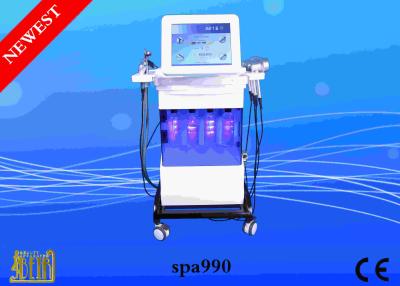 China 12 Inch Screen Control IPL Beauty Machine / Equipment For Reducing Age Pots / Acne for sale