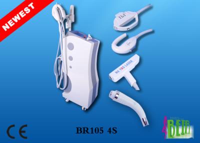 China equipamiento médico del laser de la energía IPL de 10~60J/cm2 IPL para diverso tamaño de punto ligero en venta