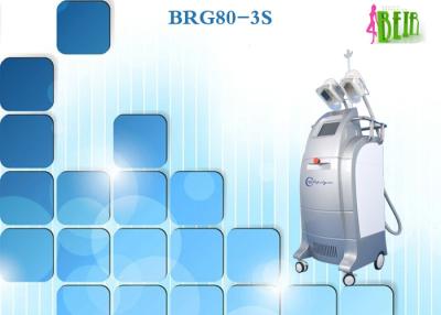 China 9L Water Tank Criolipolisis Fat Controling Machine With Imported Proportional Valve for sale