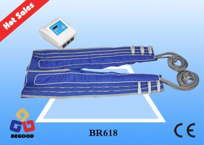 China Effective Pneumatic Lymph Drainage Massage Machine For Stimulates Collagen Strings for sale