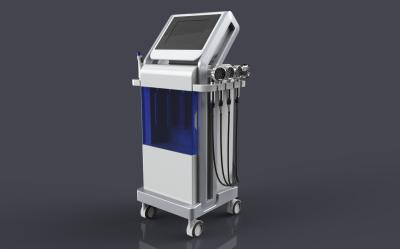 China Bio Polar Technology Hydro Dermabrasion Machine To Improve Overall Skin Health for sale