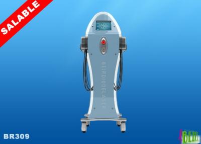 China Máquina del laser de Lipo del grado médico de 12 cojines del diodo para los resultados gordos que forman/de disoluciones del cuerpo en venta