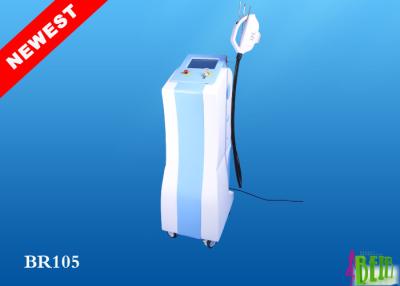 China Permanent IPL Laser Unwanted Hair Removal Machine , IPL Skin Rejuvenation Machine for sale