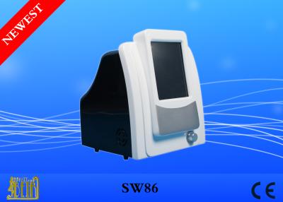 China 1-16Hz Frenquency Fractional RF Beauty Equipment For Micro-circulation Improvement for sale