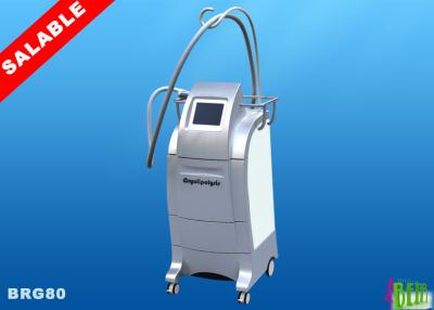 China ZELTIQ Multifunction Beauty Machine For Therapy Cryolipolysis Arms / Back Slimming BRG80 for sale