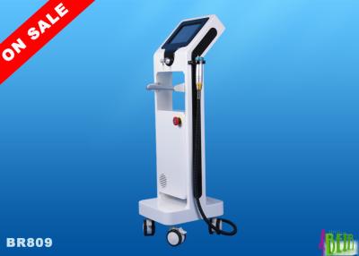 China Effective Thermage Fractional Rf Skin Tightening / Whitening / Face Lifting Machine BR809 for sale