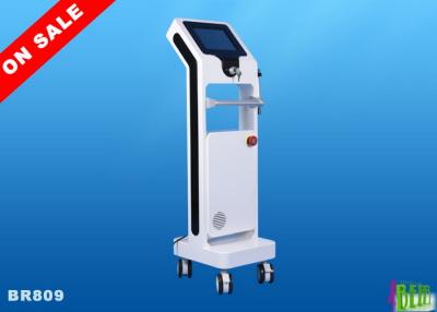 China Woundless Beauty Salon Thermage Skin Beauty Machine , RF Fractional Skin Rejuvenation System for sale