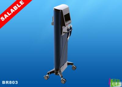 China SPA RF Thermage Skin Beauty Machine , RF Fractional Skin Tightening Machine With Lipolaser for sale