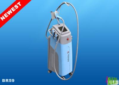 China Coolscupting Cryolipolysis Radio Frequency Beauty Machine 200MW Lipolaser System for sale