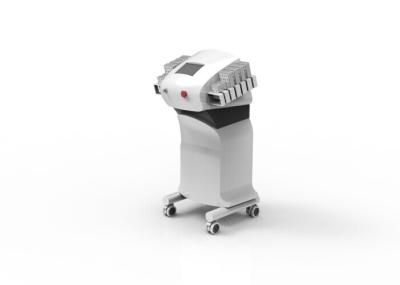 China 208 Diodes Laser Liposuction Machines 130 - 350MW For Salon for sale