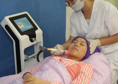 China RF Thermage Skin Beauty Machine , Smart RF Fractional Skin Rejuvention for sale