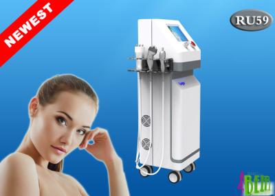 China 5MHZ RF Multifunction Skin Rejuvenation Machine Oxygen Skin Wrinkles Removal System for sale