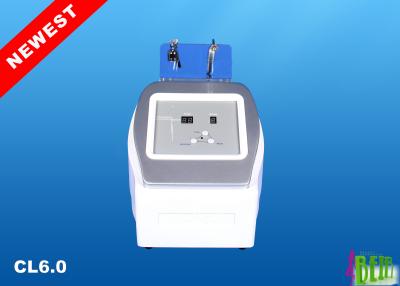 China RF Skin Tighten Oxygen Therapy Machine Hydro Dermabrasion Machine for sale