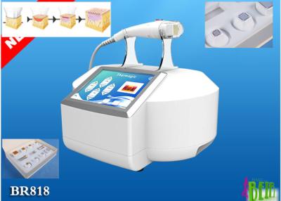 China Capacity Thermage Skin Rejuvenation Machine 6.8MHZ RF Thermage for sale