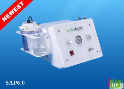 China Hydrdermabrasion Wrinkles Removal , Hydrodermabrasion For Skin Whiten for sale