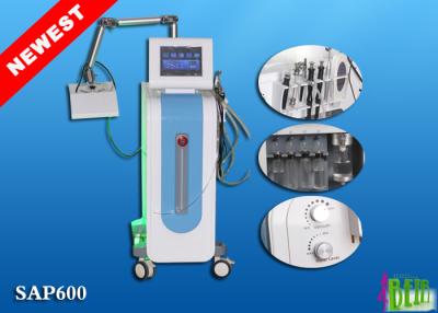 China Dermbrasion Skin Exfoliating Machine Hydradermabrasion system for sale