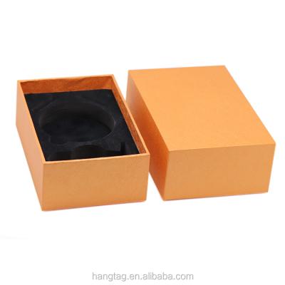 China Recyclable Eco Friendly Customized Corrugated Mailer Box For Shoes Packaging for sale