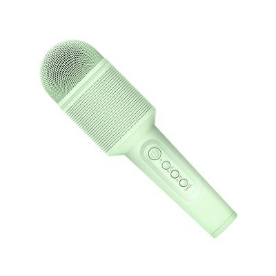 China Hot Sale Handheld Karaoke Microphone Custom Microphone MIC MIC For Singing Handheld Microphone For Kids for sale