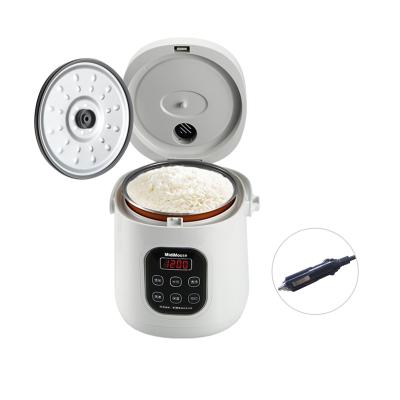 China China Manufacturer Car Mini Rice Cooker Electric Multifunctional Rice Cooker for sale